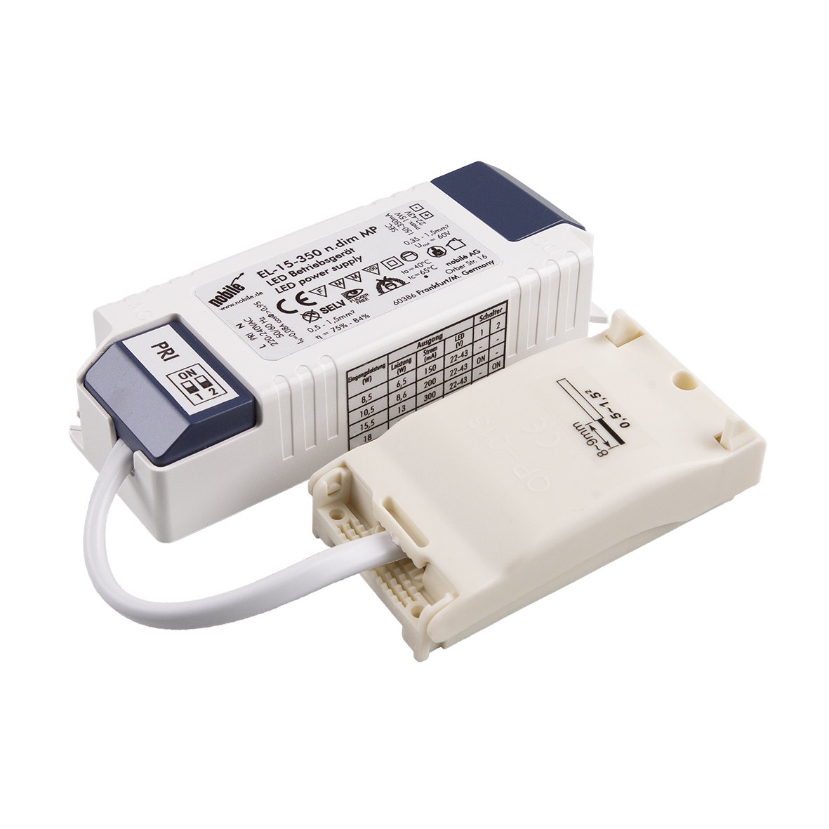 8990153511_EL-15-350 nicht dim MP